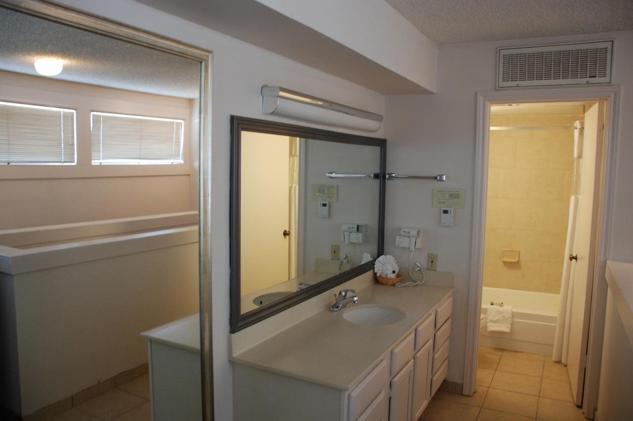 ฮอว์ทอร์น สวีท บาย วินด์แฮม ดัลลัส เลิฟ ฟิลด์ แอร์พอร์ต Hotel ภายนอก รูปภาพ