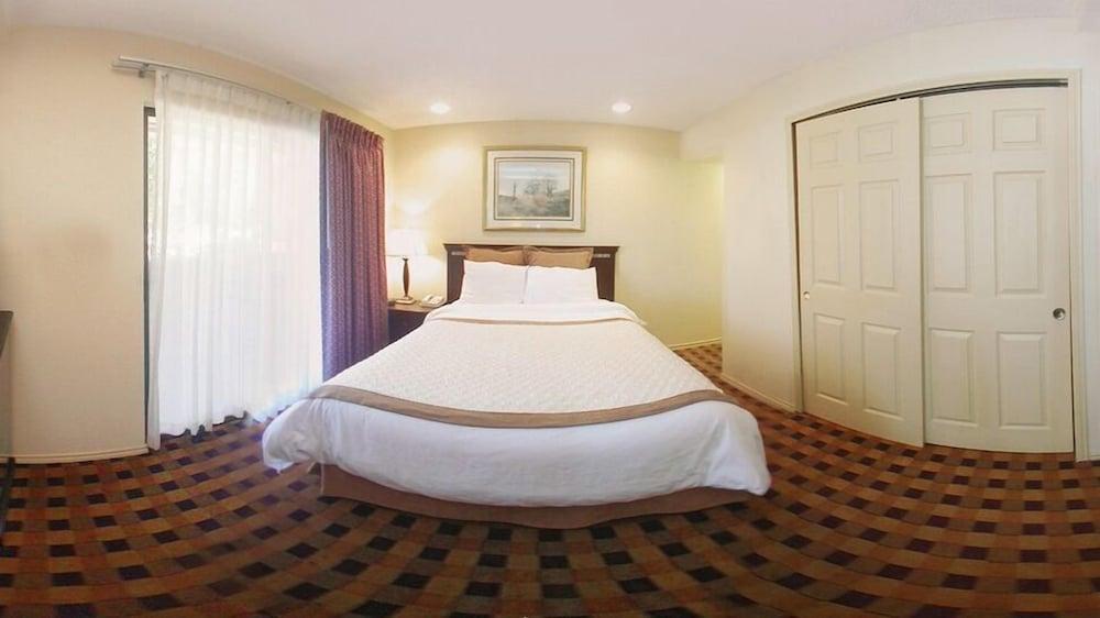 ฮอว์ทอร์น สวีท บาย วินด์แฮม ดัลลัส เลิฟ ฟิลด์ แอร์พอร์ต Hotel ภายนอก รูปภาพ