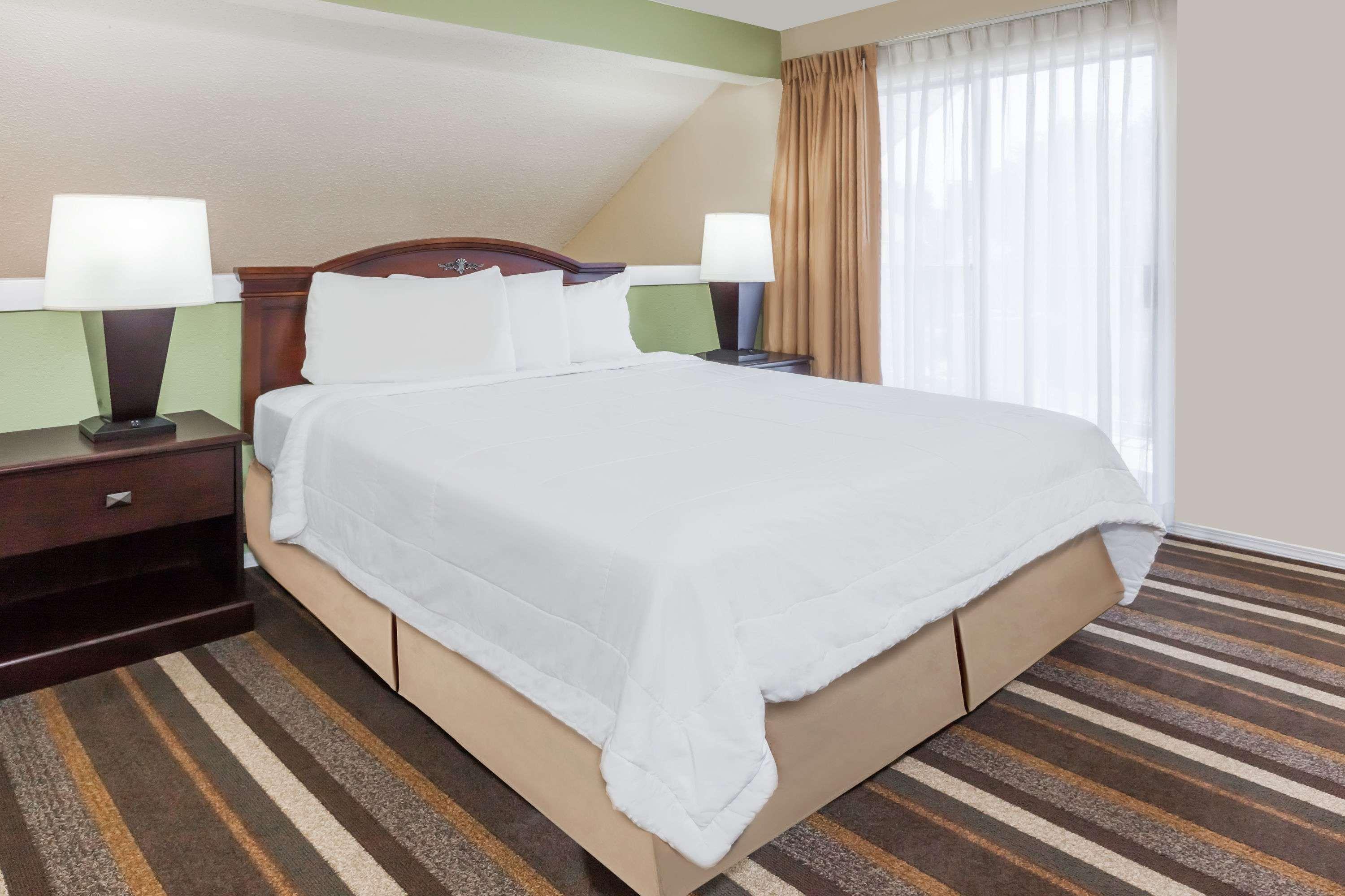 ฮอว์ทอร์น สวีท บาย วินด์แฮม ดัลลัส เลิฟ ฟิลด์ แอร์พอร์ต Hotel ภายนอก รูปภาพ