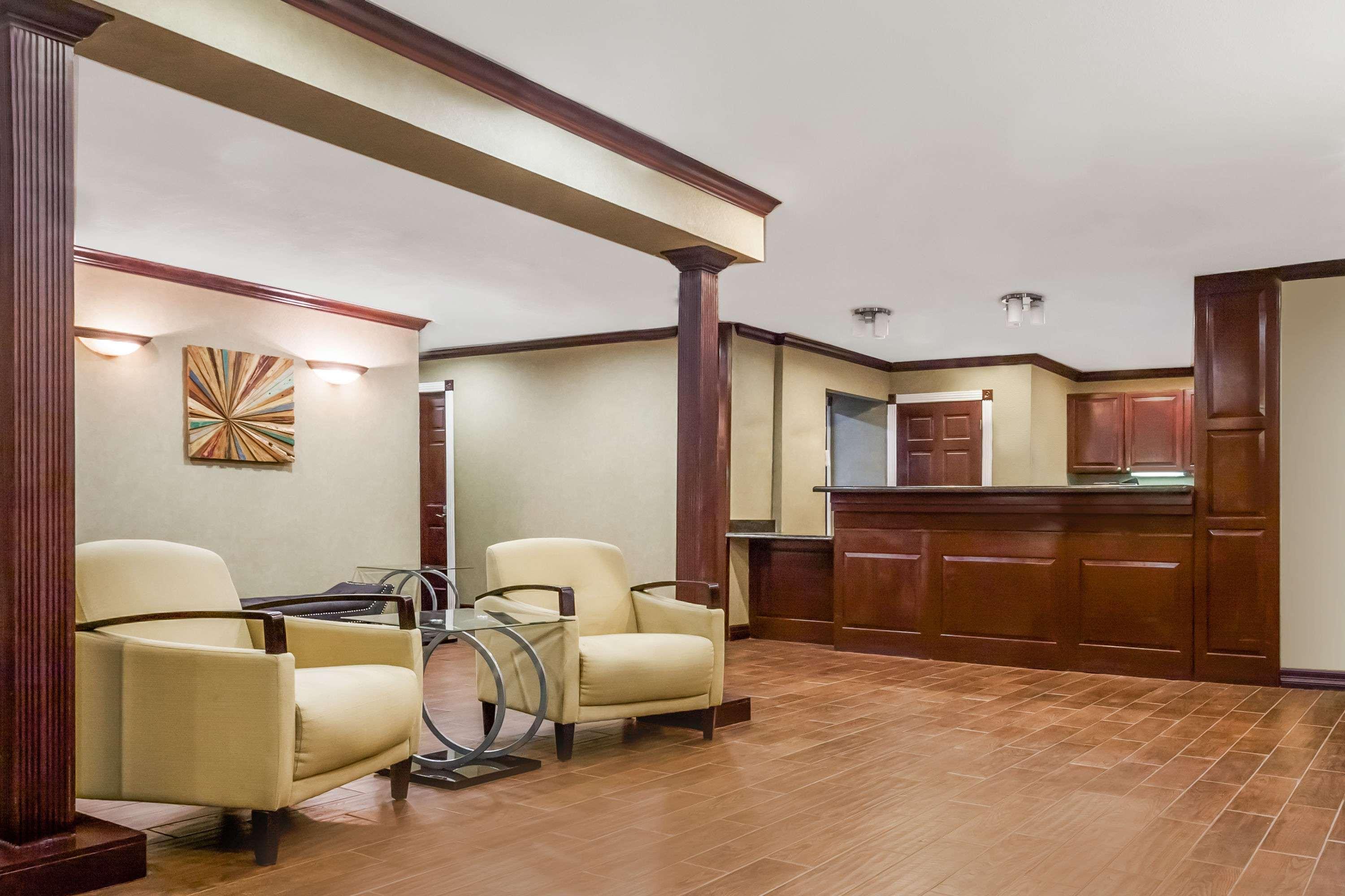ฮอว์ทอร์น สวีท บาย วินด์แฮม ดัลลัส เลิฟ ฟิลด์ แอร์พอร์ต Hotel ภายนอก รูปภาพ
