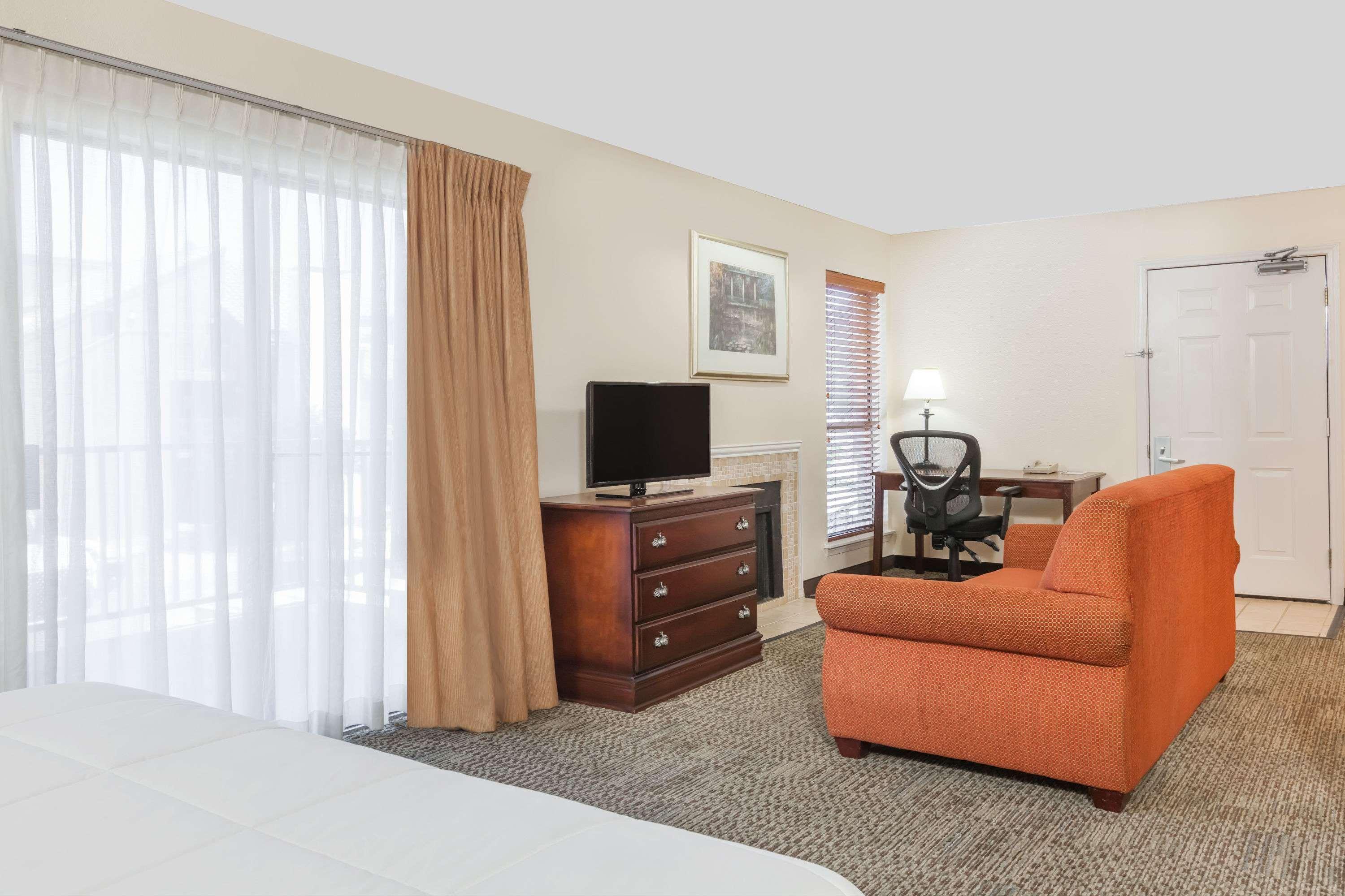 ฮอว์ทอร์น สวีท บาย วินด์แฮม ดัลลัส เลิฟ ฟิลด์ แอร์พอร์ต Hotel ภายนอก รูปภาพ