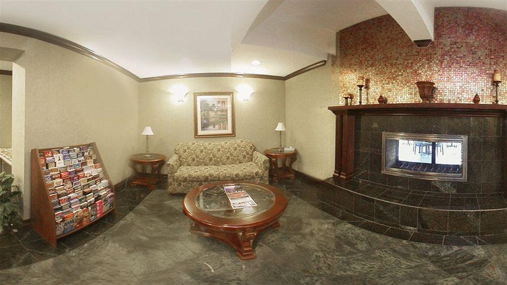 ฮอว์ทอร์น สวีท บาย วินด์แฮม ดัลลัส เลิฟ ฟิลด์ แอร์พอร์ต Hotel ภายนอก รูปภาพ