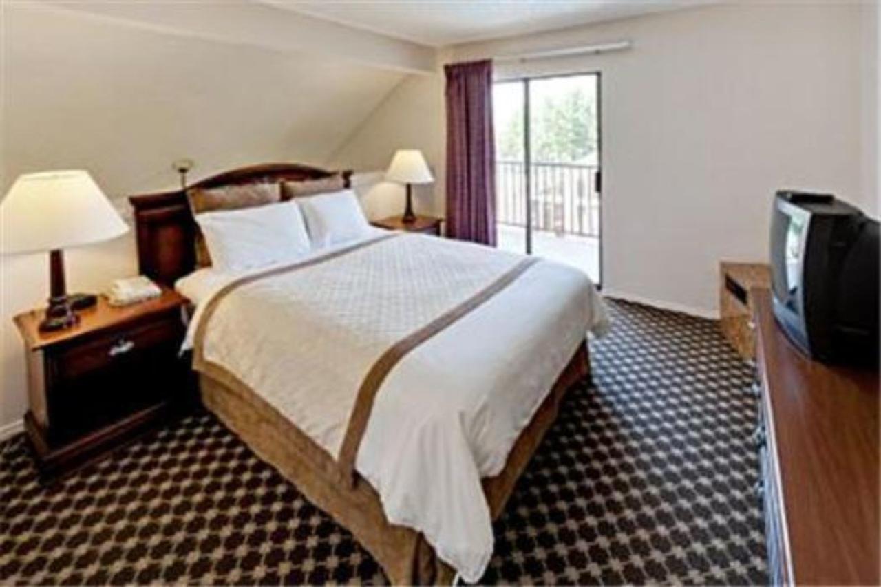 ฮอว์ทอร์น สวีท บาย วินด์แฮม ดัลลัส เลิฟ ฟิลด์ แอร์พอร์ต Hotel ภายนอก รูปภาพ
